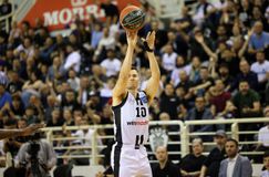 Φρίντρικσον: «Έχουμε κίνητρο για να κερδίσουμε την ΑΕΚ»