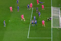 Η Βερόνα «λύγισε» την Ουντινέζε με buzzer beater στον... τελικό με φόντο την παραμονή