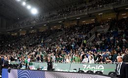 Η καλύτερη απόδειξη της επιστροφής στην κανονικότητα!