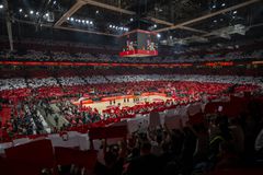 Το Βελιγράδι θέλει να φιλοξενήσει άλλα δύο Final Four της Euroleague μέχρι το 2027