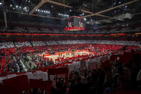 Το Βελιγράδι θέλει να φιλοξενήσει άλλα δύο Final Four της Euroleague μέχρι το 2027