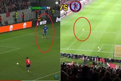 Γιατί ο τερματοφύλακας της Λιλ ήταν στη θέση του, αλλά ο Εμιλιάνο Μαρτίνες μερικά μέτρα μακριά στα πέναλτι