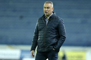 Η αποστολή του ΠΑΣ Γιάννινα κόντρα στον Πανσερραϊκό
