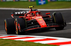 Απορρίφθηκε η ένσταση της Aston Martin - Παραμένει στη θέση του ο Σάινθ