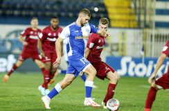 Παίζουν τα… ρέστα τους για την παραμονή Παναιτωλικός και Κηφισιά