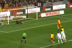 Επιστροφή στις νίκες για τη Λανς κόντρα στην τελευταία Κλερμόν