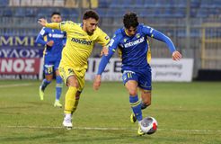 Που θα δείτε τις «μάχες» των playouts, Μάντσεστερ Σίτι - Τσέλσι, Τσιτσιπά και Ολυμπιακός - Παναθηναϊκός