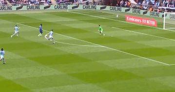 Ο Τζάκσον βγήκε τετ α τετ και δεν έκανε καν τελική!