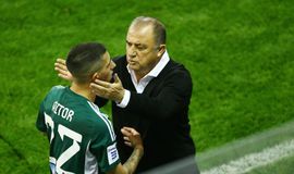 Γιατί ο Τερίμ πήρε τον Αϊτόρ και όχι τον Παλάσιος στην αποστολή