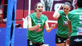 Πολύ σκληρός για να πεθάνει ο Παναθηναϊκός, 3-0 τον Ολυμπιακό στο Ρέντη