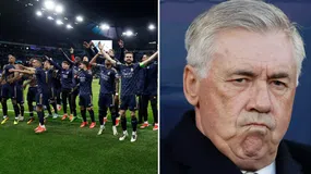 Αστέρας της Ρεάλ ανακοίνωσε την απόφασή του να αποχωρήσει μετά την πρόκριση επί της Σίτι