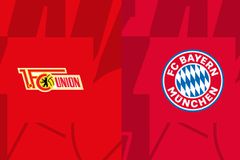 LIVE: ΟΥΝΙΟΝ ΒΕΡΟΛΙΝΟΥ - ΜΠΑΓΕΡΝ ΜΟΝΑΧΟΥ 