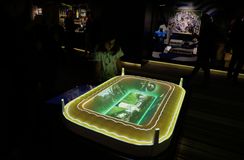 Το Μουσείο της Ιστορίας της ΑΕΚ άνοιξε τις πύλες του! (vid)