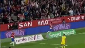 «Πάτησε» την Κάντιθ με τεσσάρα η Χιρόνα, «διπλό» Ευρώπης για την Μπέτις