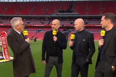 Ξέσπασε ο Γκουαρντιόλα για το πρόγραμμα: «Απαράδεκτο που παίξαμε σήμερα»