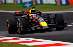 Άνετη νίκη για τον Φερστάπεν στο Σπριντ της Σαγκάης