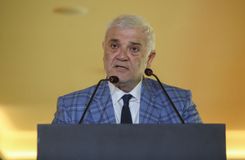 Μελισσανίδης: «Έφτασε η ώρα να αποχωρήσω από την ΑΕΚ, παραδίδω τα ηνία στον Μάριο Ηλιόπουλο»