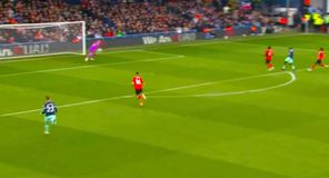 Άλμα παραμονής η Μπρέντφορτ, παρέλαση της Μπέρνλι στο Σέφιλντ