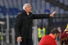 Ρανιέρι: «Άλλη μια χρονιά μαζί μου θα ήταν καταστροφική για τη Ρόμα»