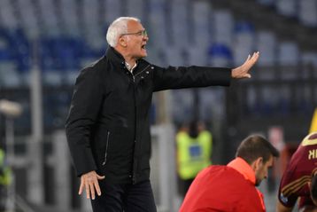 Ρανιέρι: «Άλλη μια χρονιά μαζί μου θα ήταν καταστροφική για τη Ρόμα»