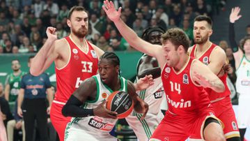 Πλούσια σε παιχνίδια η επόμενη εβδομάδα - Τα ματς που δεσπόζουν