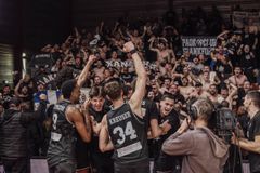 Η ευχή της ΚΑΕ ΠΑΟΚ για τα 99 χρόνια του συλλόγου: «Χρόνια πολλά στη μεγαλύτερη ομάδα του κόσμου»