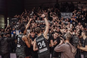 Η ευχή της ΚΑΕ ΠΑΟΚ για τα 99 χρόνια του συλλόγου: «Χρόνια πολλά στη μεγαλύτερη ομάδα του κόσμου»