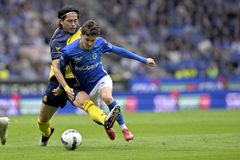 Έχασε η Γκενκ του Καρέτσα, ευκαιρία τίτλου για την Μπριζ του Τζόλη