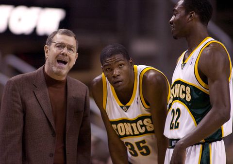 Επιστρέφει θρυλική ομάδα στο NBA;