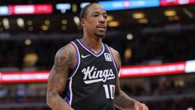 Απίστευτο ξύλο σε εστιατόριο με πρωταγωνιστή τον ΝτεΡόζαν - Έστειλε στο νοσοκομείο έναν άνδρα (vid)