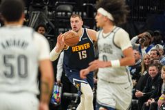 Ένας απίστευτος αριθμός που τα... λέει όλα για τον Γιόκιτς