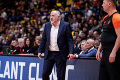 Πάμπλο Λάσο: «Δε θα ξεχάσω ποτέ το πρώτο βίντεο που είδα του Ντόντσιτς...»