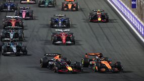 Η βαθμολογία των ομάδων της Formula 1 μετά τη νίκη του Πιάστρι στη Σαουδική Αραβία