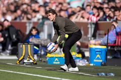 Η Τότεναμ έτοιμη να πληρώσει τη ρήτρα για τον αντικαταστάτη του Ποστέκογλου