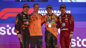 Ο Φερστάπεν χρέωσε την ήττα στην ποινή που του επιβλήθηκε