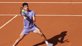 Σοκ στη Βαρκελώνη - Ο Αλκαράθ ηττήθηκε από τον παιδικό του φίλο στον τελικό!