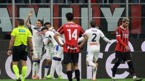 Η Αταλάντα ταπείνωσε τη Μίλαν και βλέπει Champions League (vid)