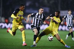 Η ΑΕΚ μπήκε στη σεζόν με το μεγαλύτερο ρόστερ και πάει στα 3 τελευταία ματς με τα πιο πολλά κενά