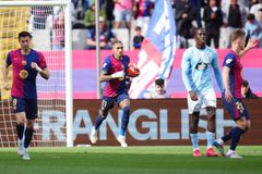 Η Θέλτα καταγγέλλει ρατσιστική επίθεση στο παιχνίδι με την Μπαρτσελόνα!