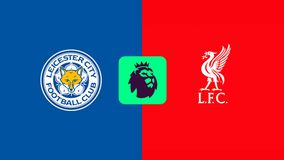 LIVE: ΛΕΣΤΕΡ - ΛΙΒΕΡΠΟΥΛ