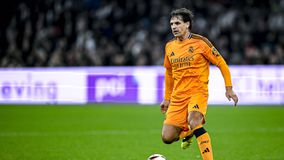 Ο θρύλος της Ρεάλ Μαδρίτης Φερνάντο Μοριέντες φοβήθηκε για τη ζωή του: Ήμουν τρομοκρατημένος