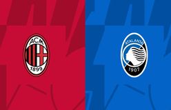 LIVE: ΜΙΛΑΝ - ΑΤΑΛΑΝΤΑ