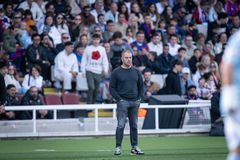 Φλικ: «Αυτή η νοοτροπία να μην τα παρατάμε είναι εκπληκτική»