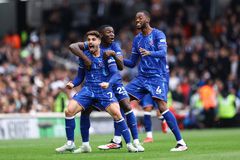 Ο Πέδρο Νέτο για την ανατροπή της Τσέλσι: «Δεν έχω λόγια...»