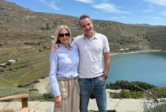 Μητσοτάκης: «Ημέρα χαράς, αγάπης και δύναμης! Χριστός Ανέστη!»