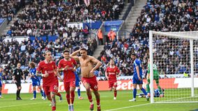 Δώρο του Αλεξάντερ-Άρνολντ στη Λίβερπουλ ο τίτλος πριν αποχωρήσει - Στην Τσάμπιονσιπ η Λέστερ