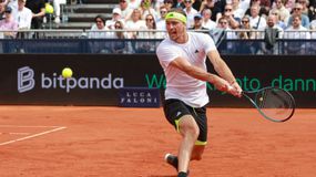 Ο Ζβέρεφ κατέκτησε τον τίτλο στο Μόναχο για τρίτη φορά, έσβησε τα 28 κεράκια και μετέφερε την πίεση για το Νο. 2 στον Αλκαράθ