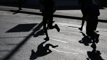 Δύο αθλητές πέθαναν στον ημιμαραθώνιο του Καζακστάν