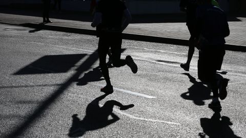 Δύο αθλητές πέθαναν στον ημιμαραθώνιο του Καζακστάν
