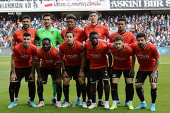 Και όλα άλλαξαν με έναν σεισμό: Μήπως αυτή είναι η χειρότερη ομάδα στον κόσμο;